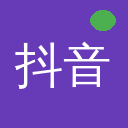 抖音风植物视频社区Logo
