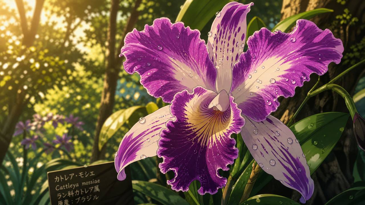 抖音风【植物视频教程】如何识别100种常见植物 | 抖音风植物视频